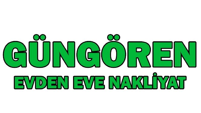 Güngören Nakliyat | Türkiye ve Geneli Evden Eve | 0532 460 66 43